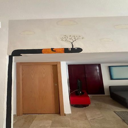 Home Art Refino Málaga Dış mekan fotoğraf