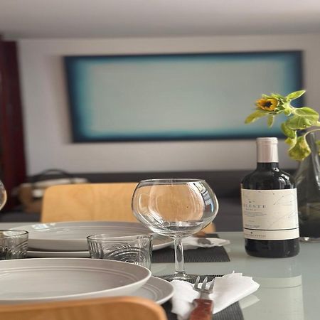 Home Art Refino Málaga Dış mekan fotoğraf