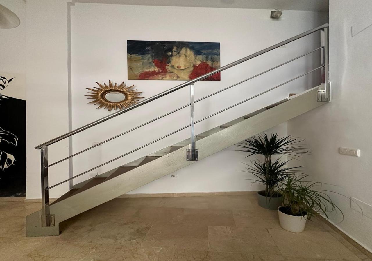 Home Art Refino Málaga Dış mekan fotoğraf