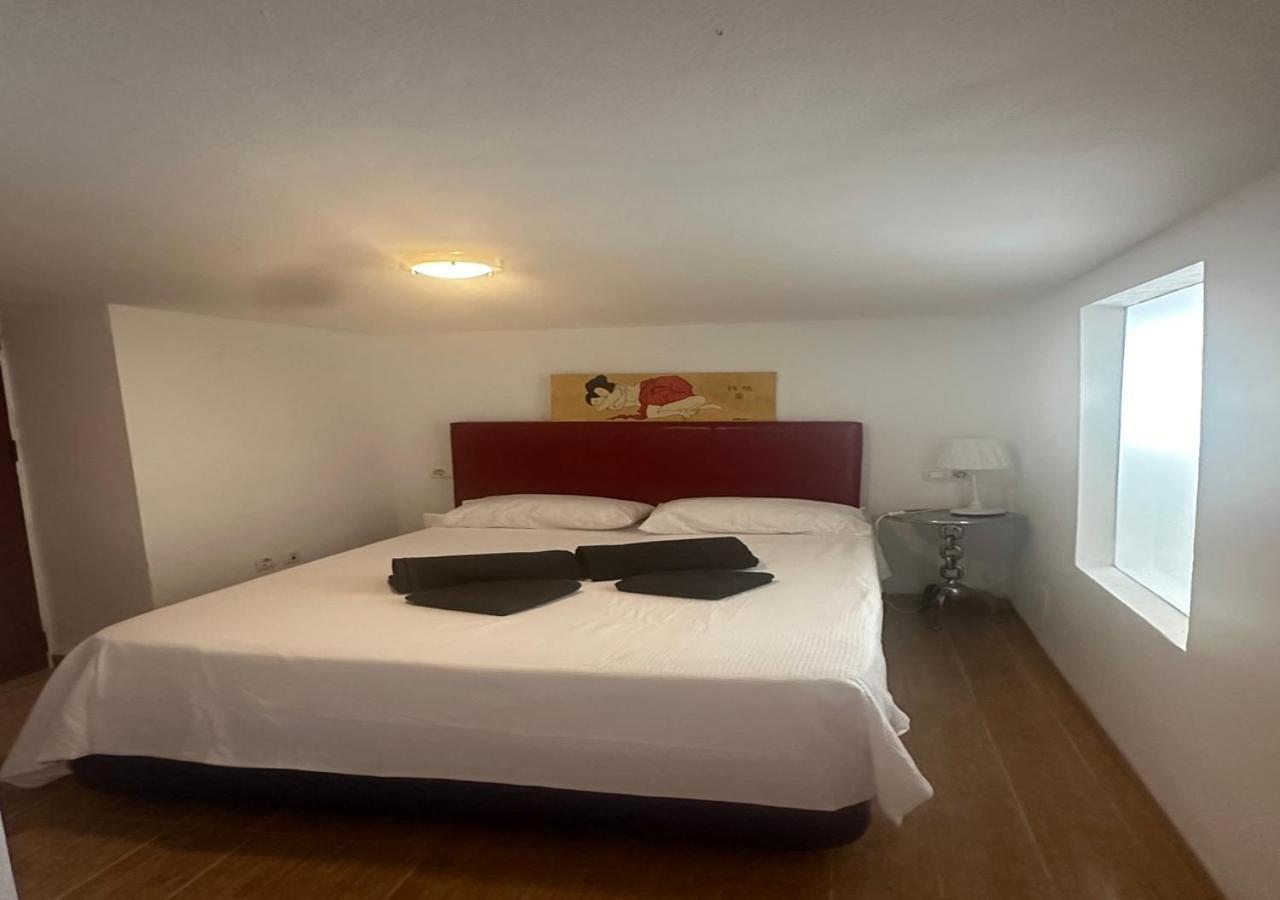 Home Art Refino Málaga Dış mekan fotoğraf