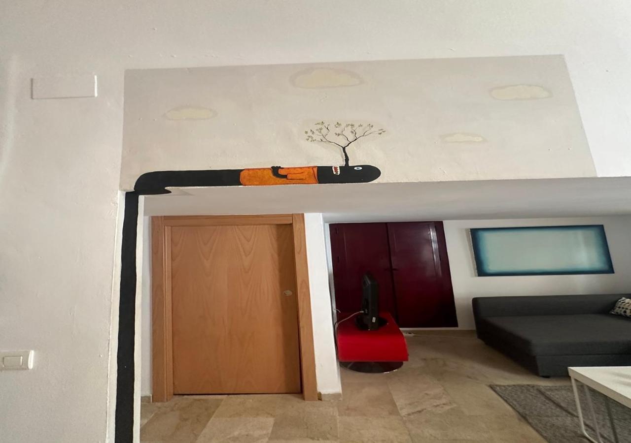 Home Art Refino Málaga Dış mekan fotoğraf