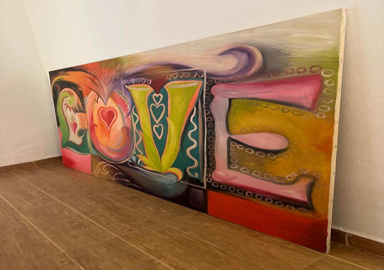 Home Art Refino Málaga Dış mekan fotoğraf