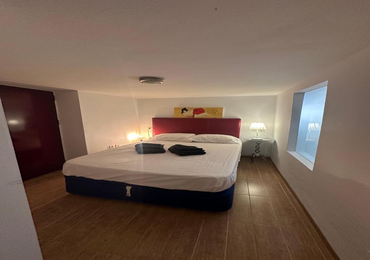Home Art Refino Málaga Dış mekan fotoğraf