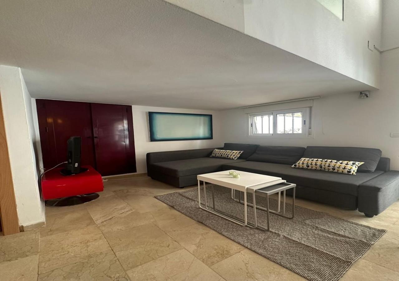 Home Art Refino Málaga Dış mekan fotoğraf