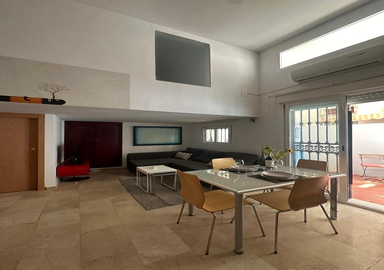 Home Art Refino Málaga Dış mekan fotoğraf