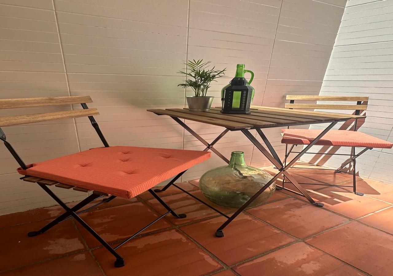 Home Art Refino Málaga Dış mekan fotoğraf