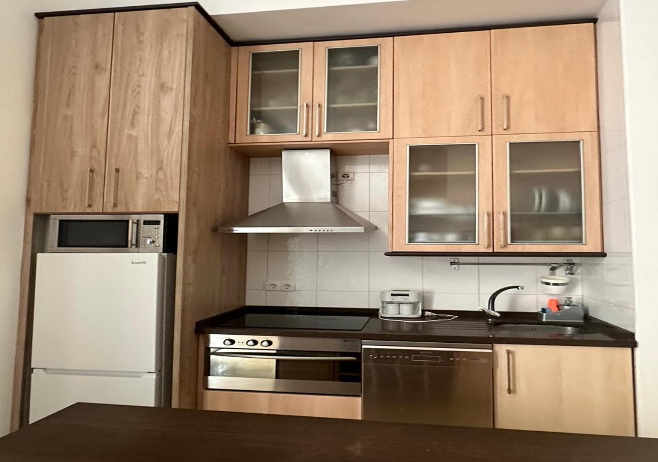 Home Art Refino Málaga Dış mekan fotoğraf