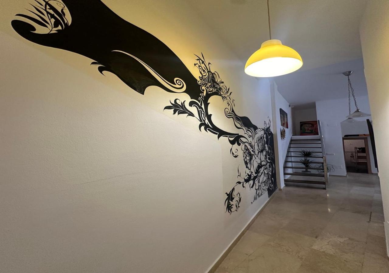 Home Art Refino Málaga Dış mekan fotoğraf