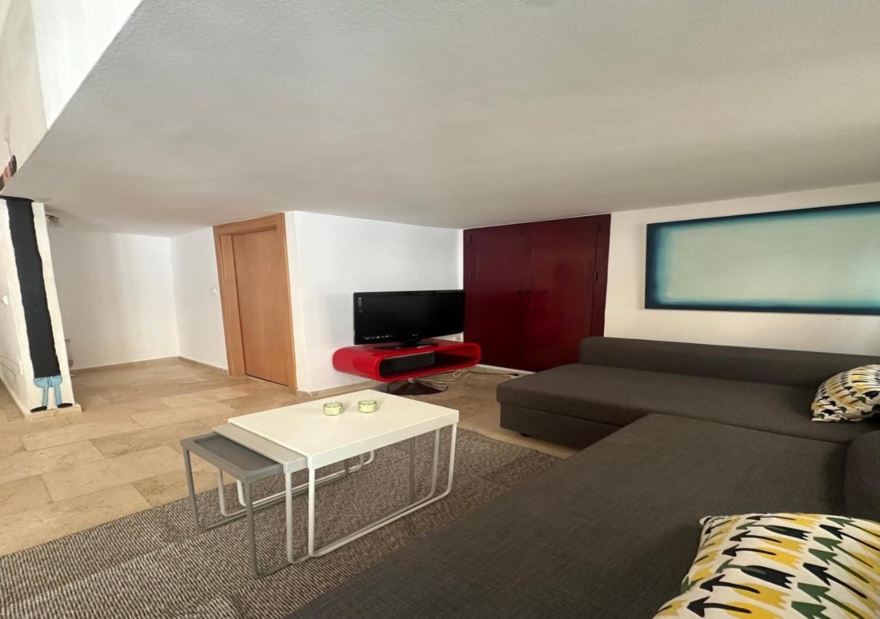 Home Art Refino Málaga Dış mekan fotoğraf