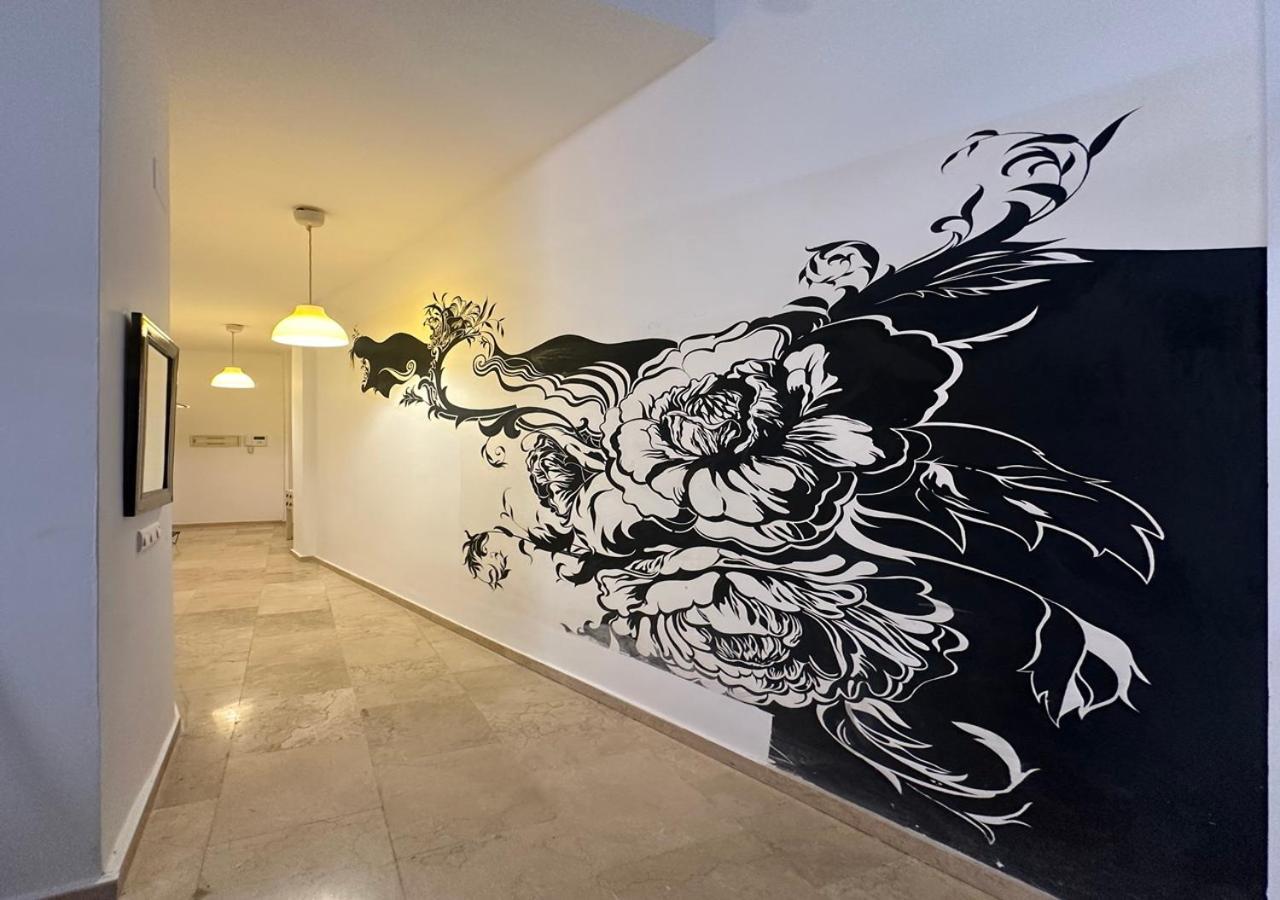 Home Art Refino Málaga Dış mekan fotoğraf