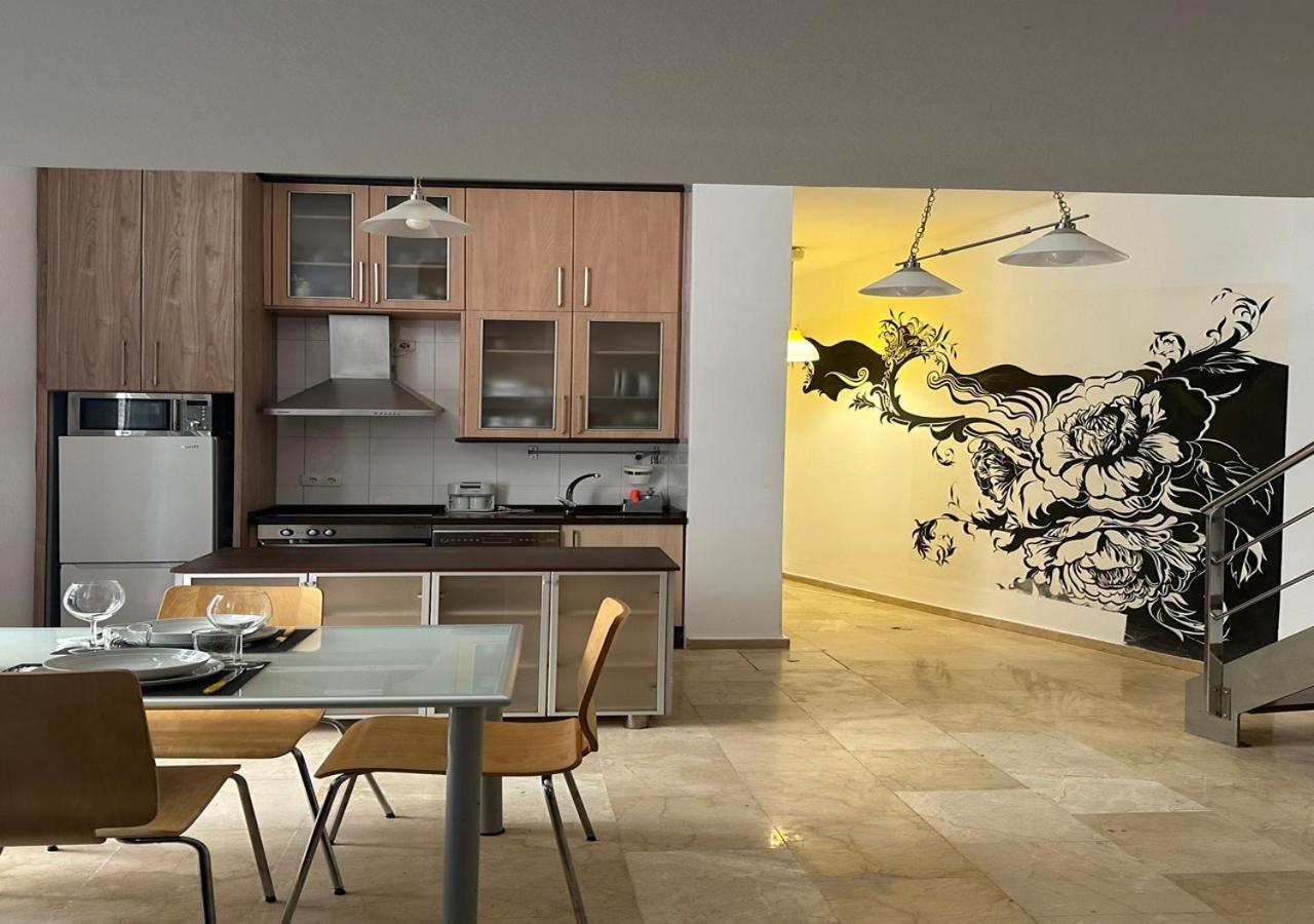 Home Art Refino Málaga Dış mekan fotoğraf