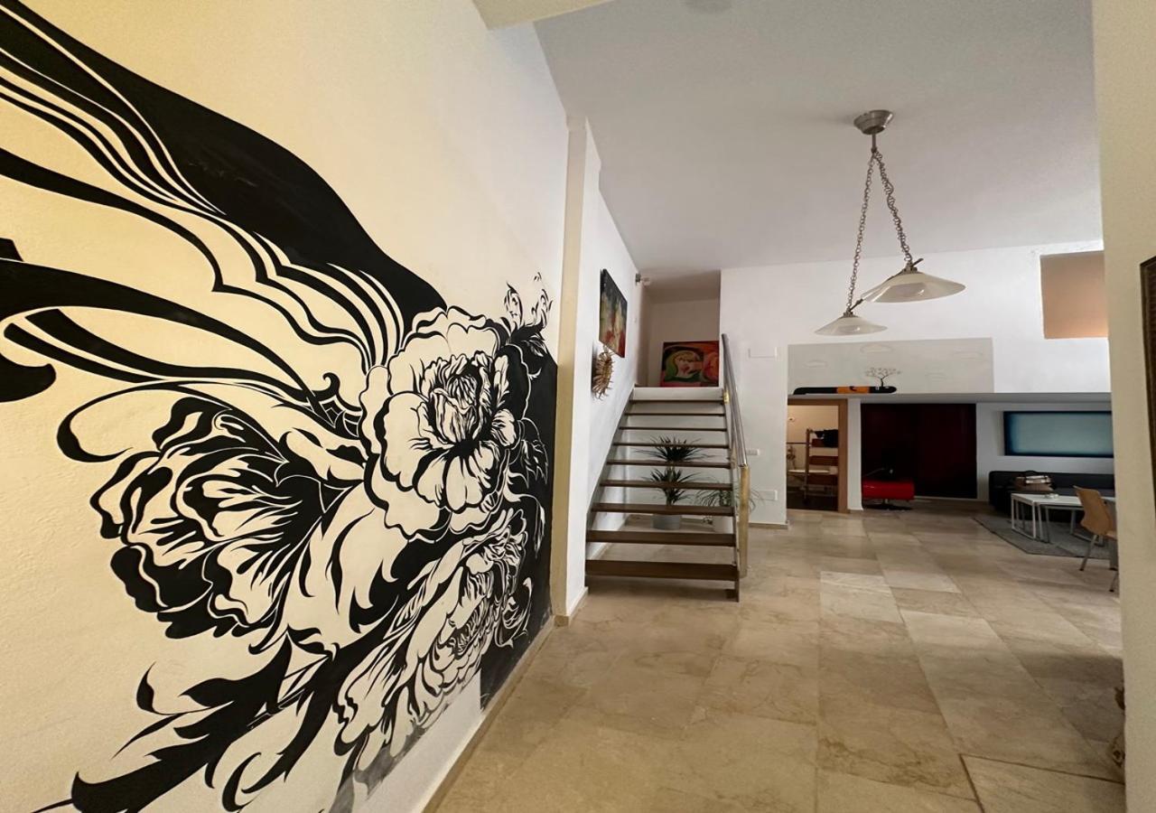 Home Art Refino Málaga Dış mekan fotoğraf