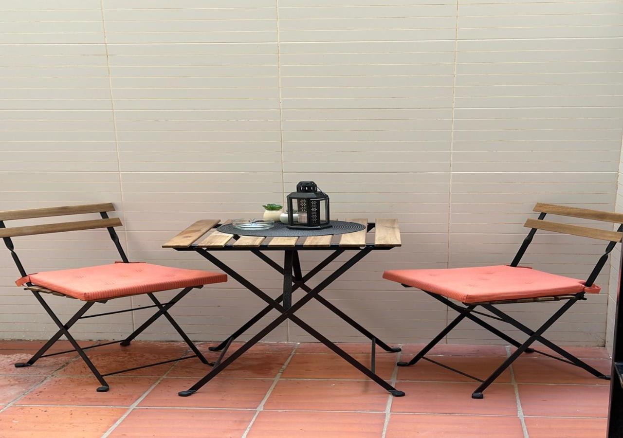 Home Art Refino Málaga Dış mekan fotoğraf
